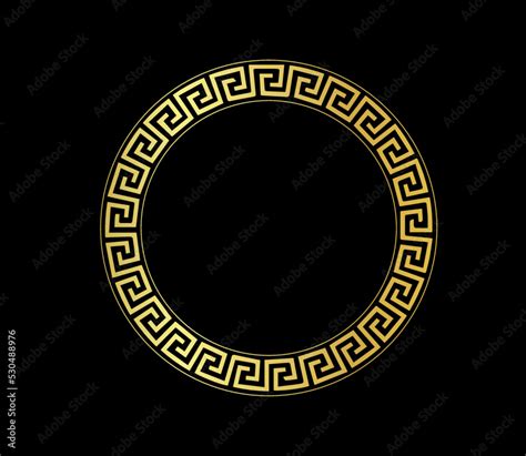 versace circle vector|Versace logo jpg.